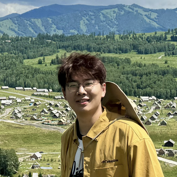 Guoheng Sun